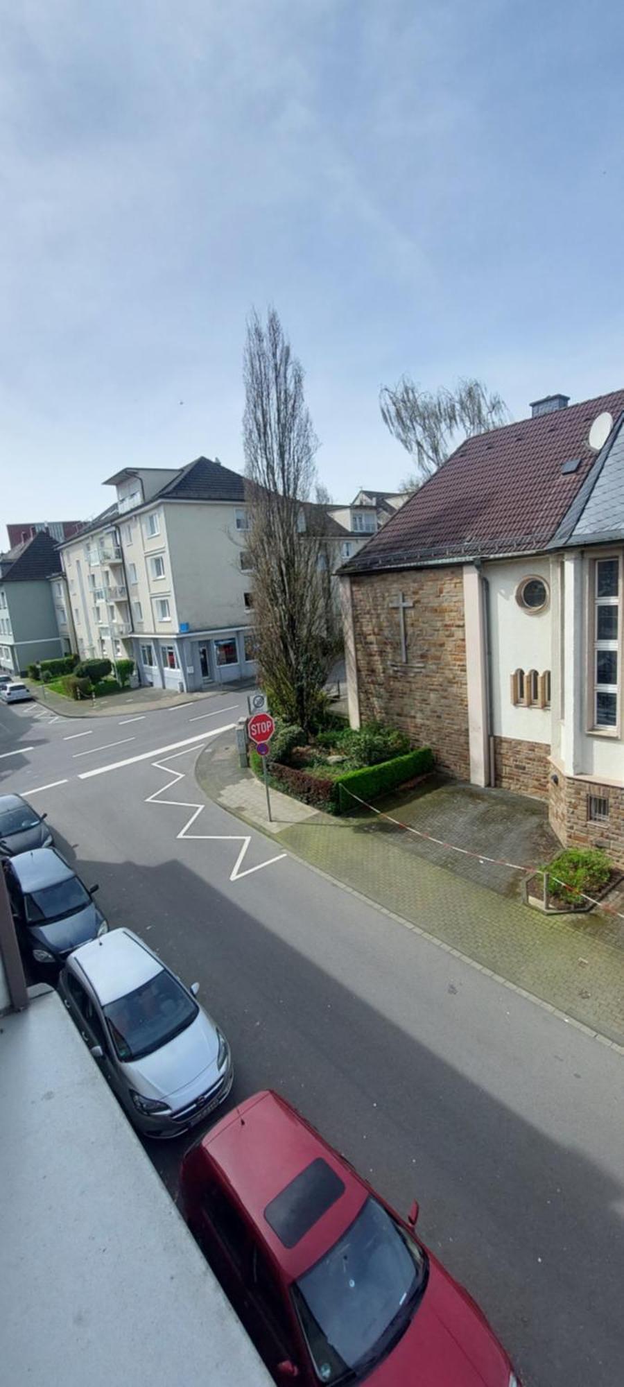 Charlie , Solingen Mitte, Ferien/Messe Wohnung Fuer Bis Zu 5 Personen Exterior foto